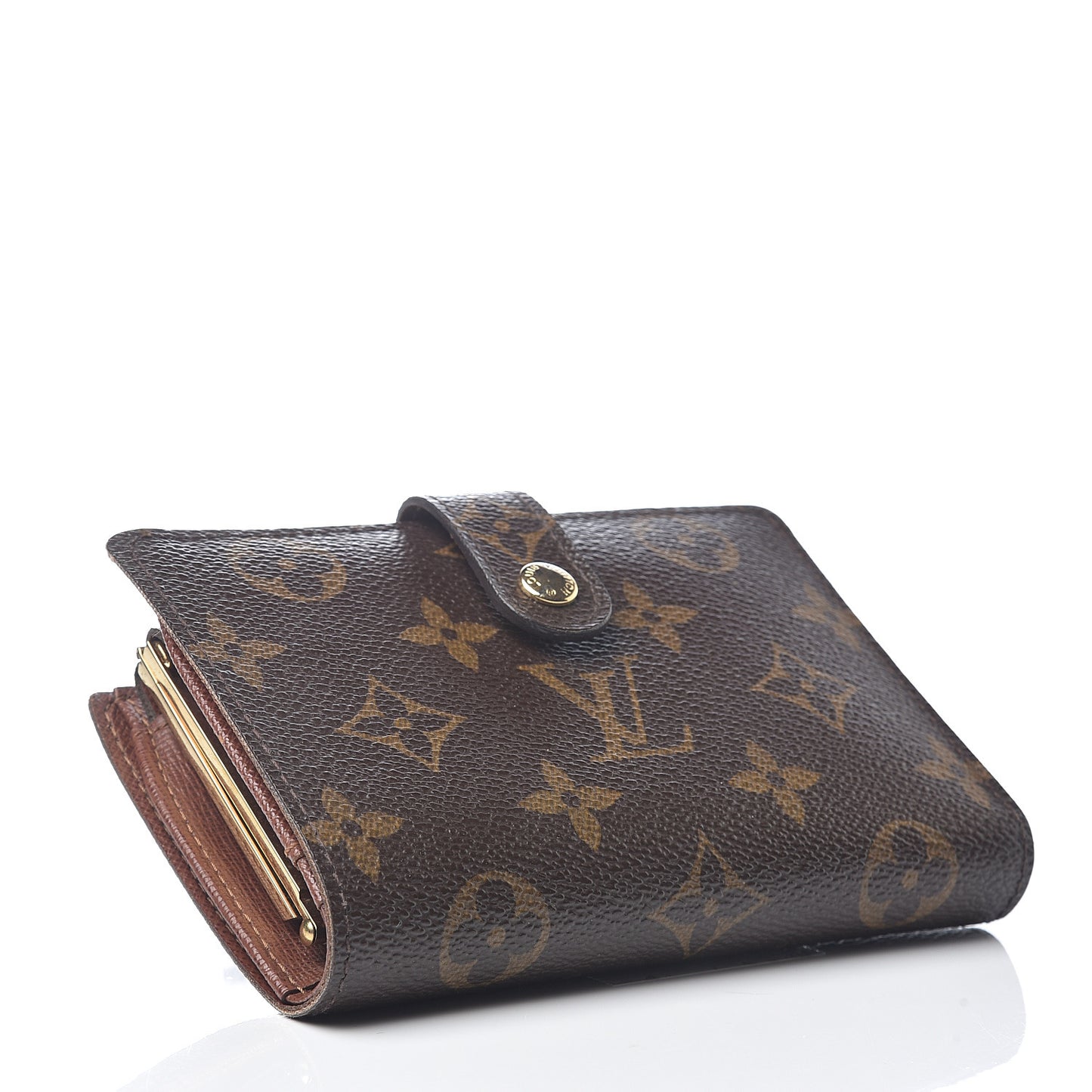 Monogram French Purse Wallet