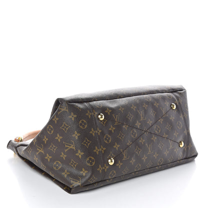 Louis Vuitton Monogram Artsy MM 4 of 12