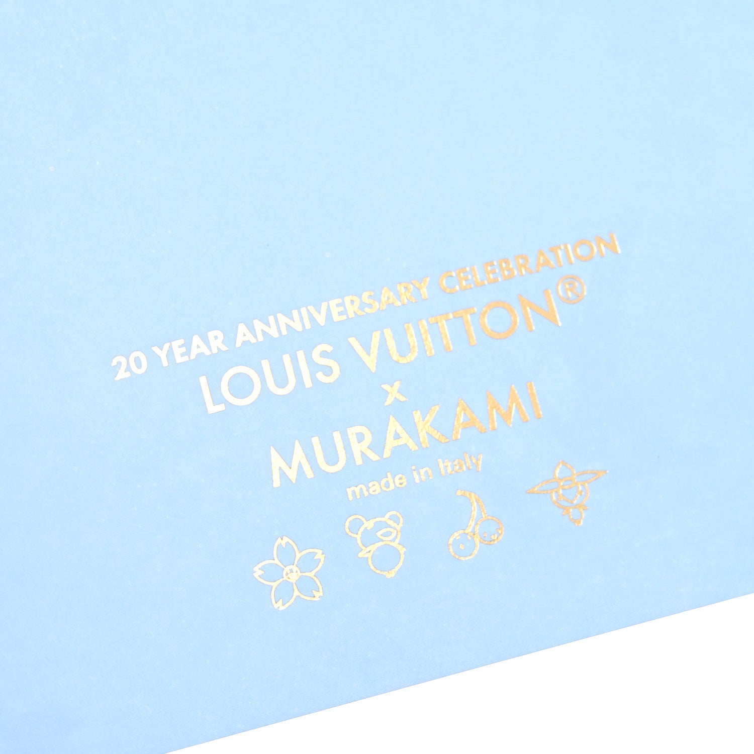 Louis Vuitton LV x TM Monogram Multicolor Jane Notebook MM White 6 of 8