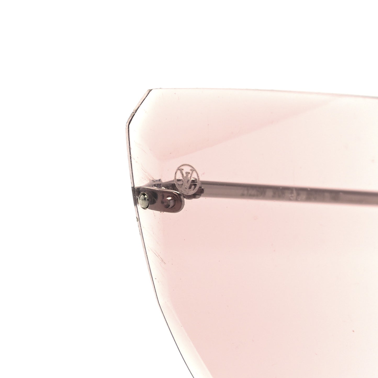 Plein Soleil Pilot Sunglasses Z1226W Pink
