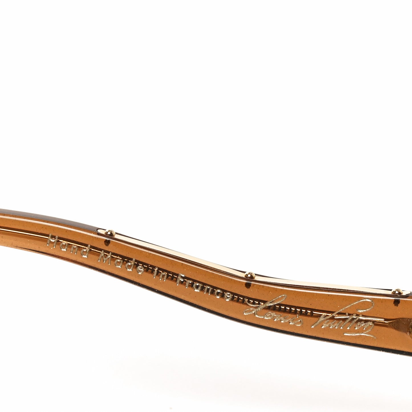 Gina Sunglasses Z0501W Light Glitter Honey