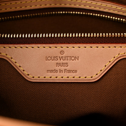 Louis Vuitton LOUIS VUITTON Monogram Batignolles Horizontal 6 of 12