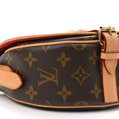Louis Vuitton Monogram Tambourin NM 8 of 16