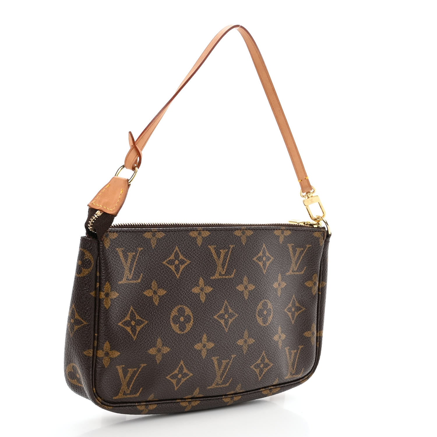 Louis Vuitton Monogram Pochette Accessories 3 of 12