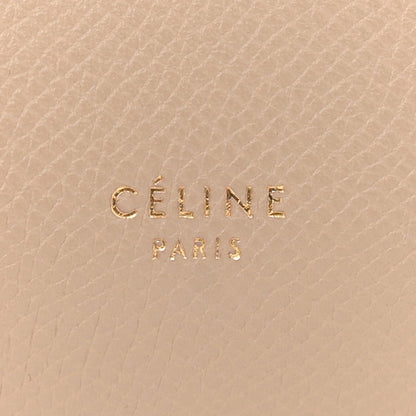 Celine Grained Calfskin Mini Belt Bag Light Taupe 6 of 9