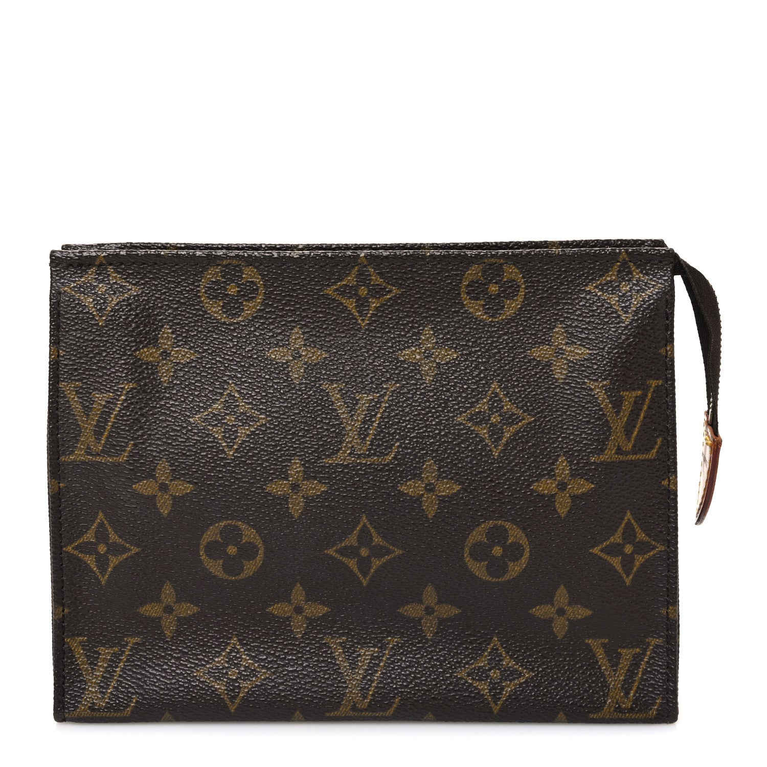 Louis Vuitton Monogram Toiletry Pouch 19 1 of 8