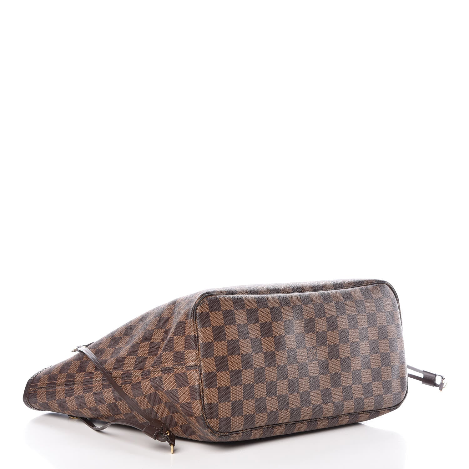 Louis Vuitton Damier Ebene Neo Neverfull MM 5 of 14