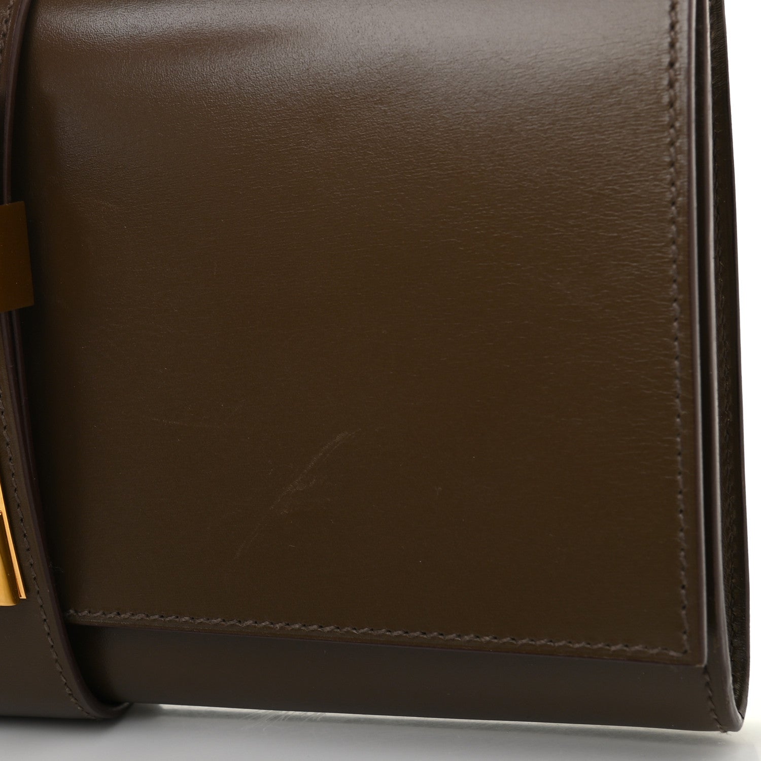 Hermes Box Medor 29 Clutch Toundra 5 of 12