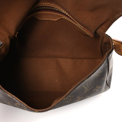Louis Vuitton Monogram Mini Looping 5 of 10