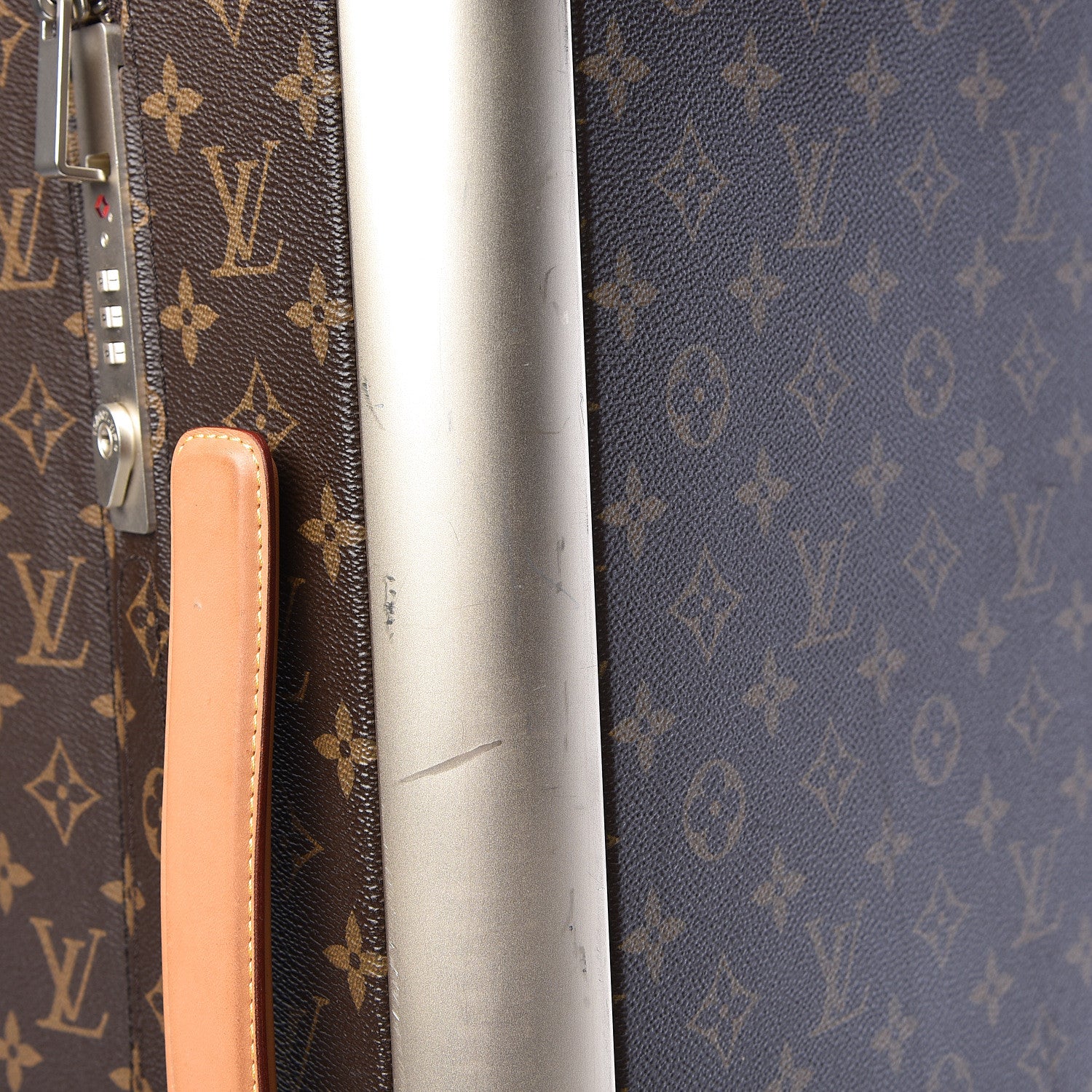 Louis Vuitton Monogram Horizon 55 12 of 17
