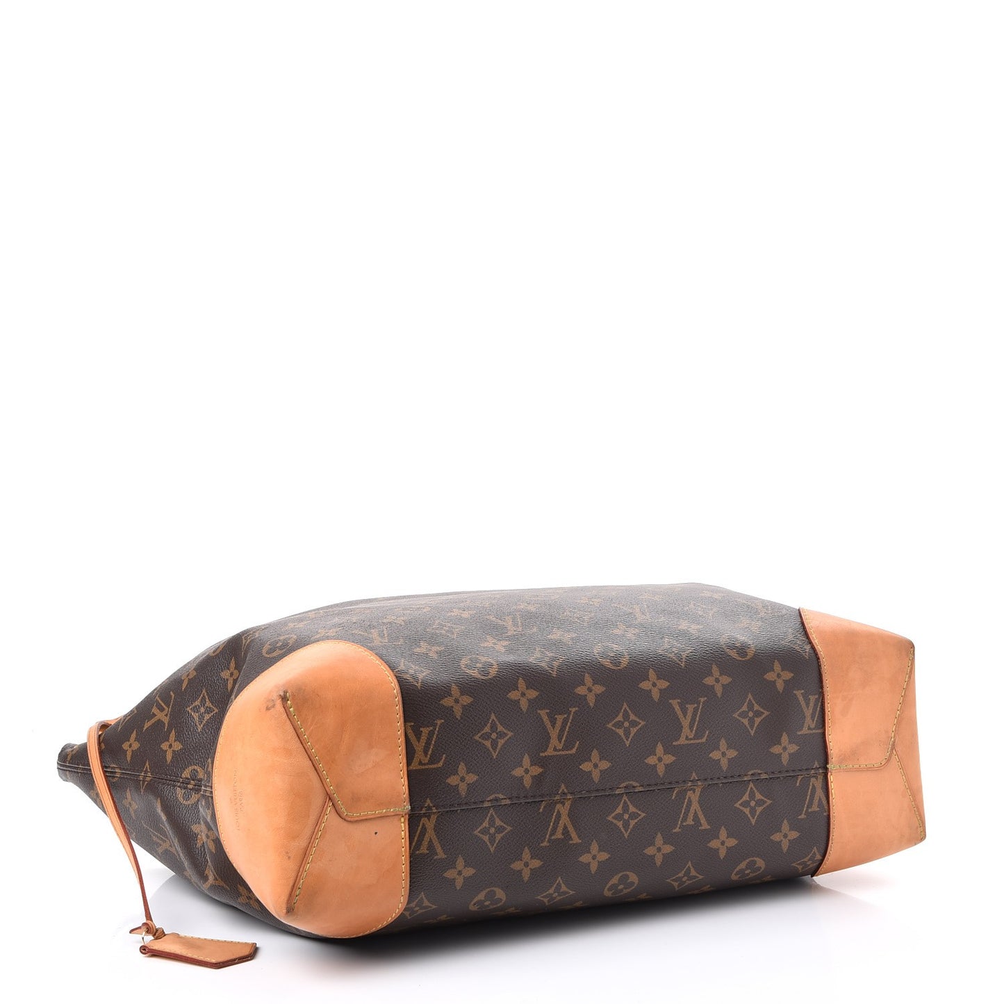 Monogram Berri MM