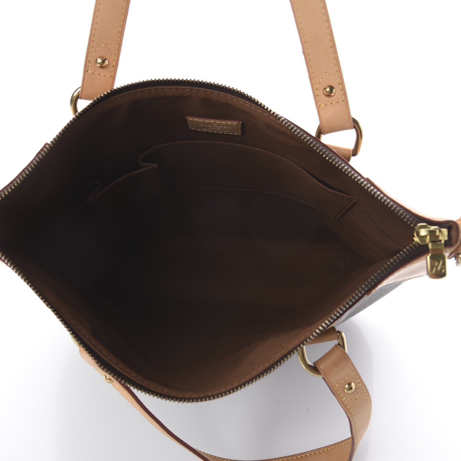 Louis Vuitton Monogram Odeon GM 4 of 8