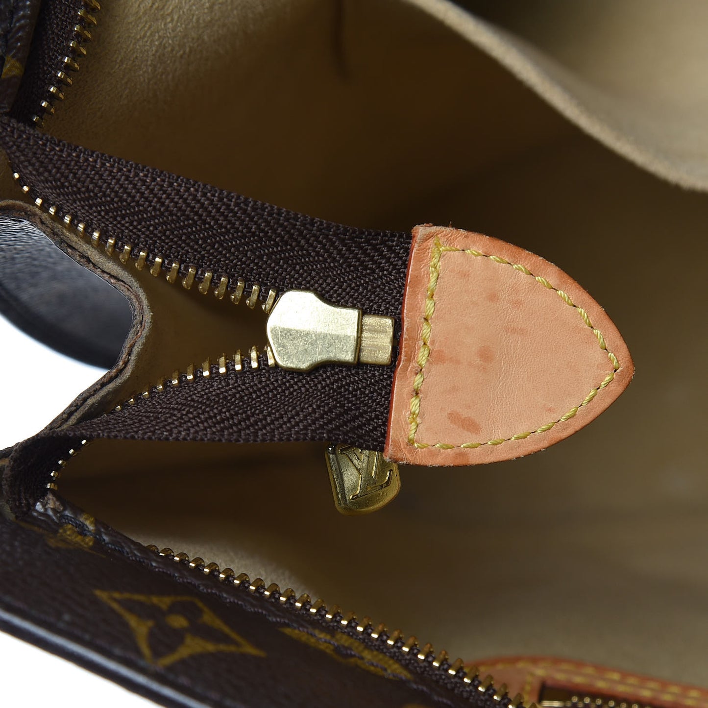 Monogram Babylone
