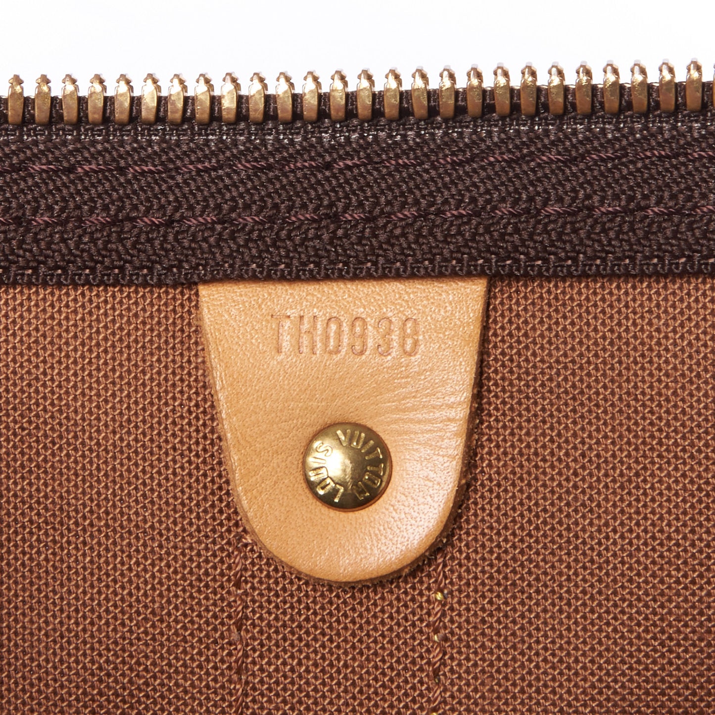 Monogram Keepall Bandouliere 50