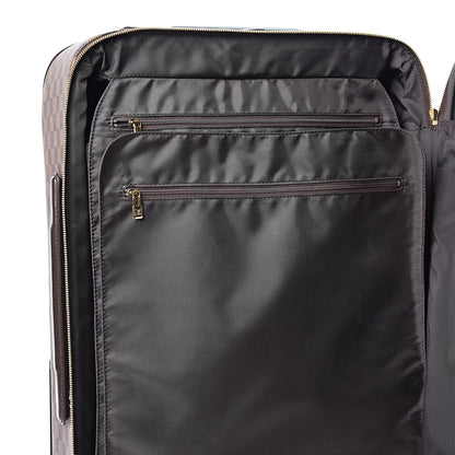 Louis Vuitton Damier Ebene Pegase 55 4 of 9