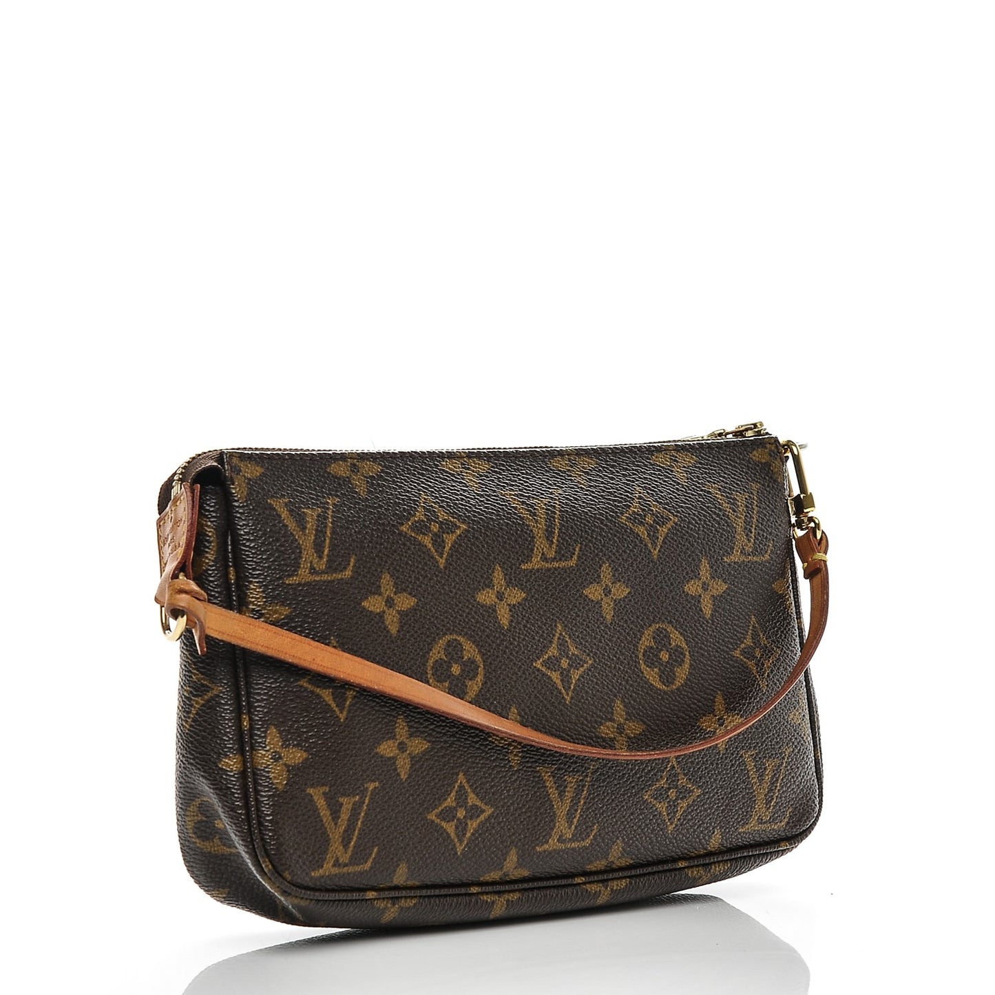 Monogram Pochette Accessories