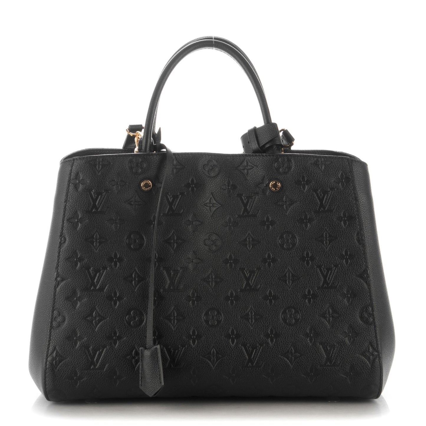 Empreinte Montaigne GM Black