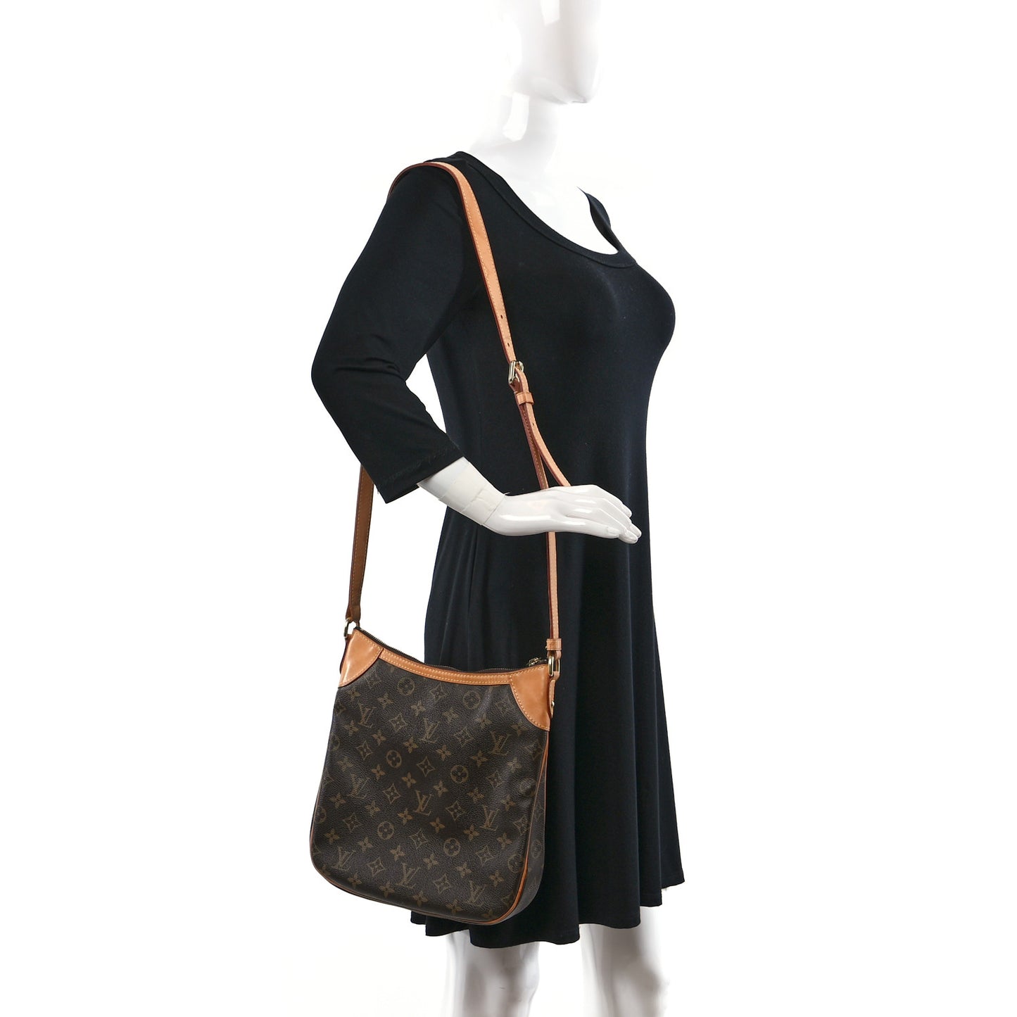 Monogram Odeon PM