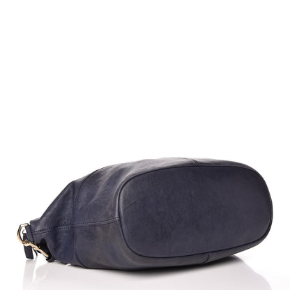 Givenchy Lambskin Medium Nightingale Blue 4 of 9