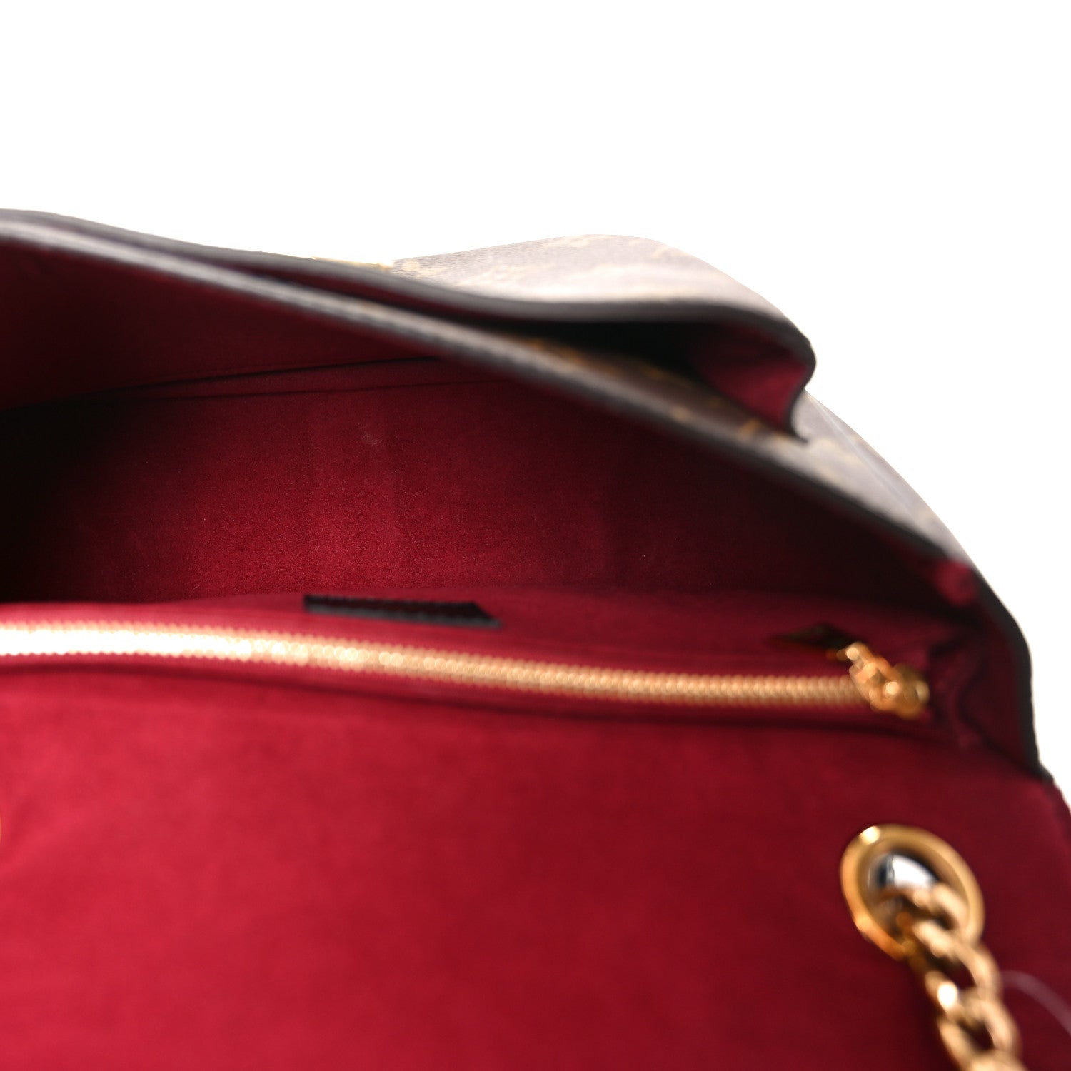 Louis Vuitton Monogram Passy 5 of 10