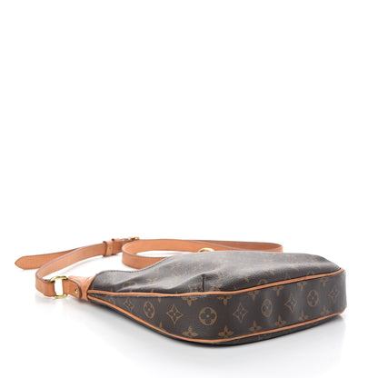 Louis Vuitton Monogram Odeon PM 3 of 8