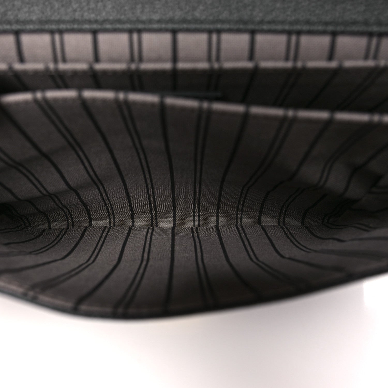 Louis Vuitton Empreinte Pochette Metis Black 5 of 10