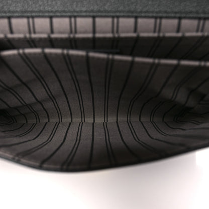 Louis Vuitton Empreinte Pochette Metis Black 5 of 10