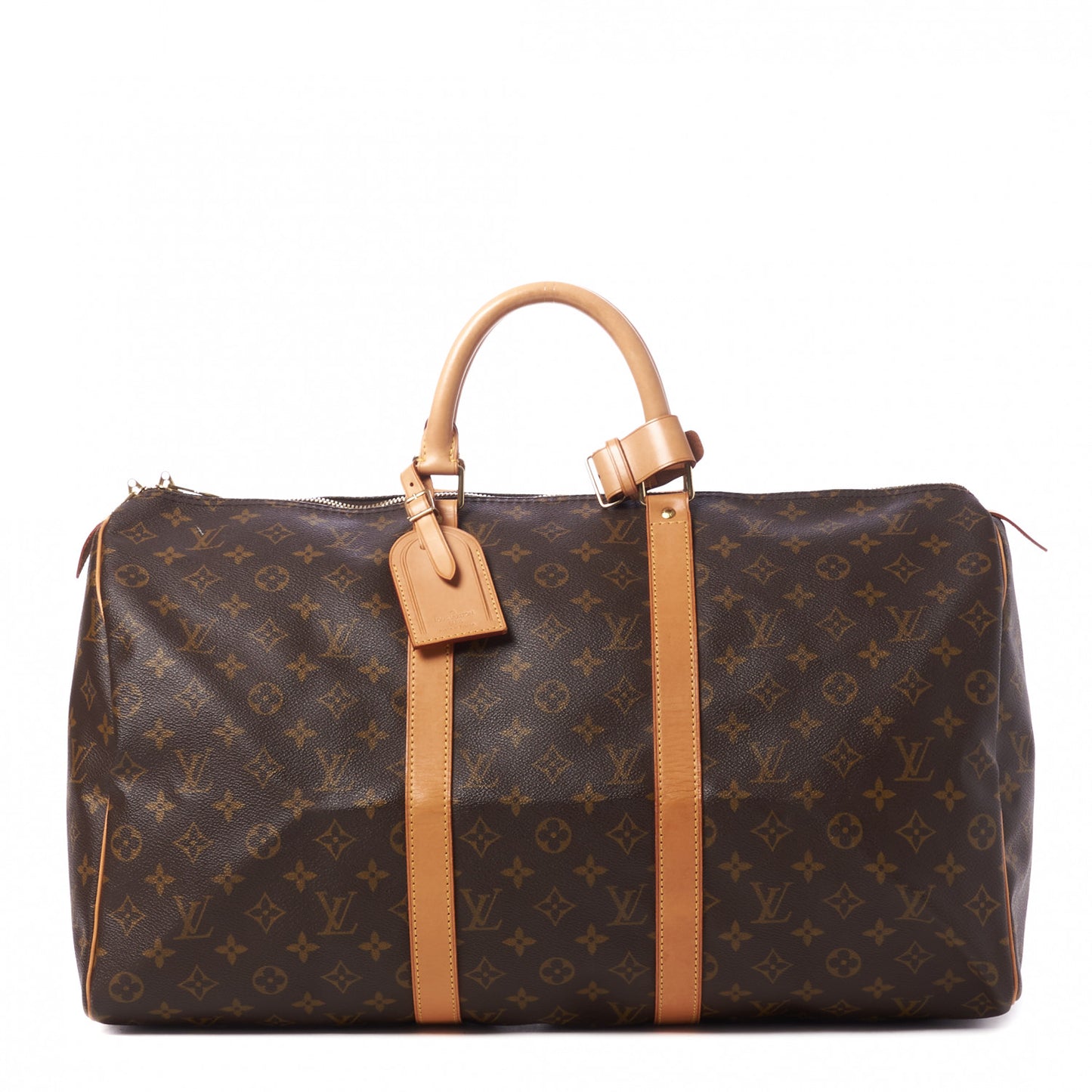 Monogram Keepall 50