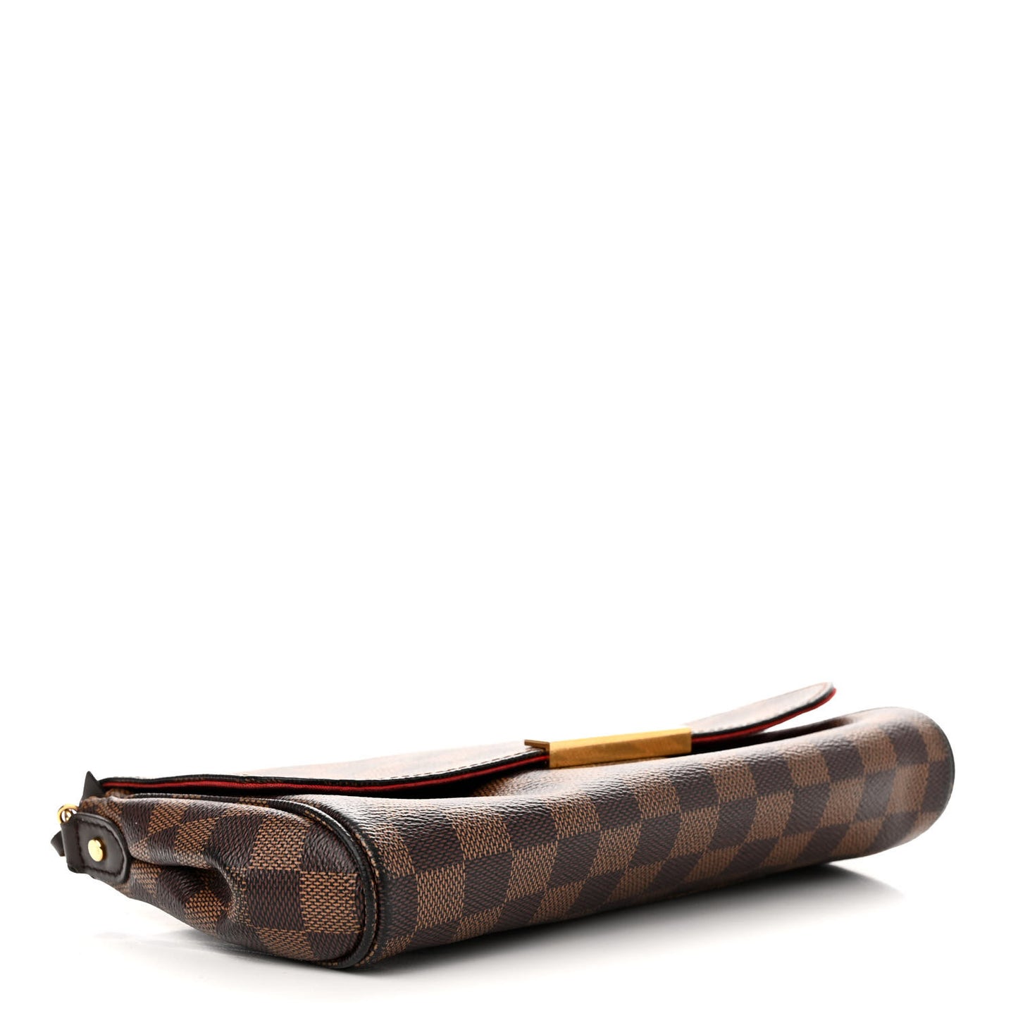 Damier Ebene Favorite MM