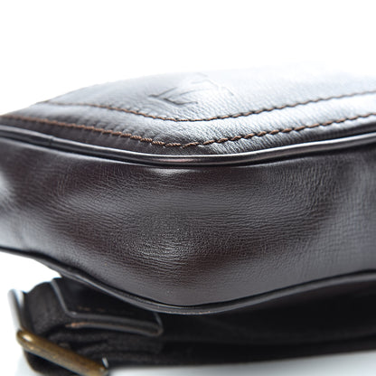 Louis Vuitton Utah Sioux Coffee 9 of 10