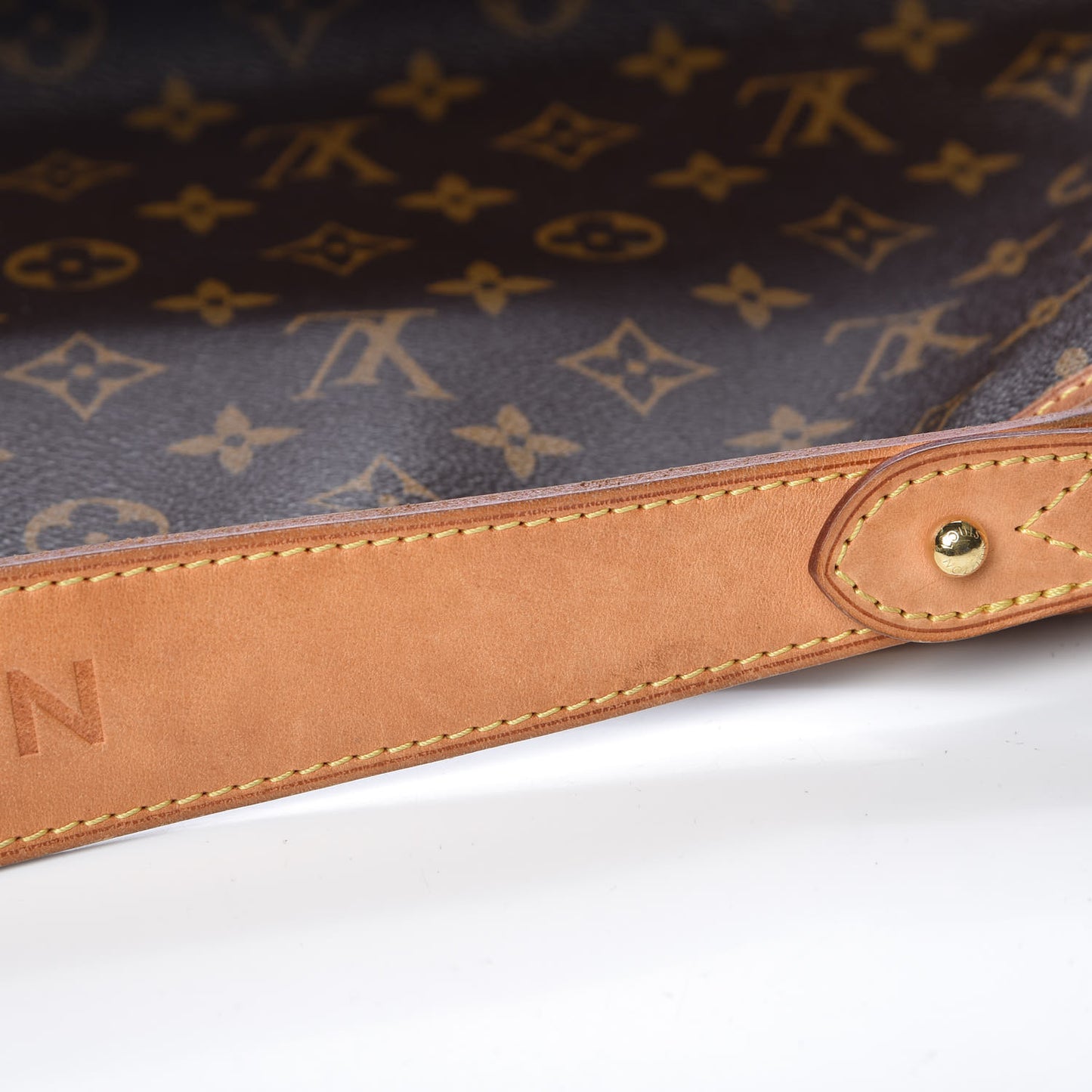 Monogram Delightful PM
