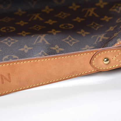 Louis Vuitton Monogram Delightful PM 9 of 18