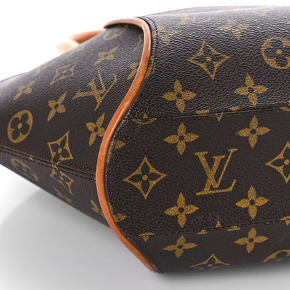 Louis Vuitton Monogram Ellipse PM 7 of 8