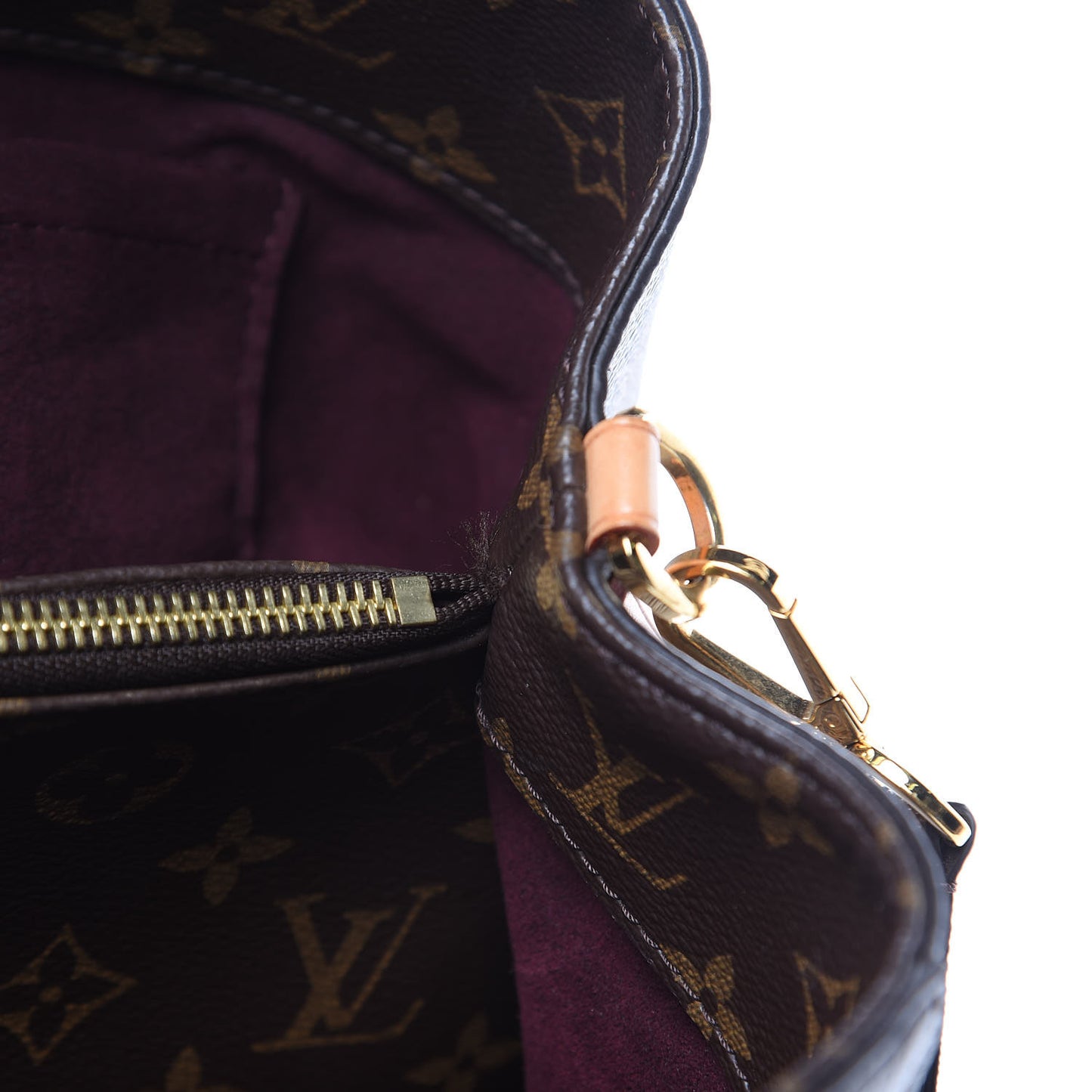 Monogram Montaigne GM