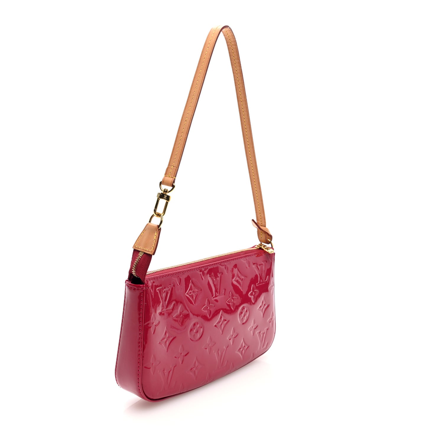 Vernis Pochette Accessories NM Rose Indien