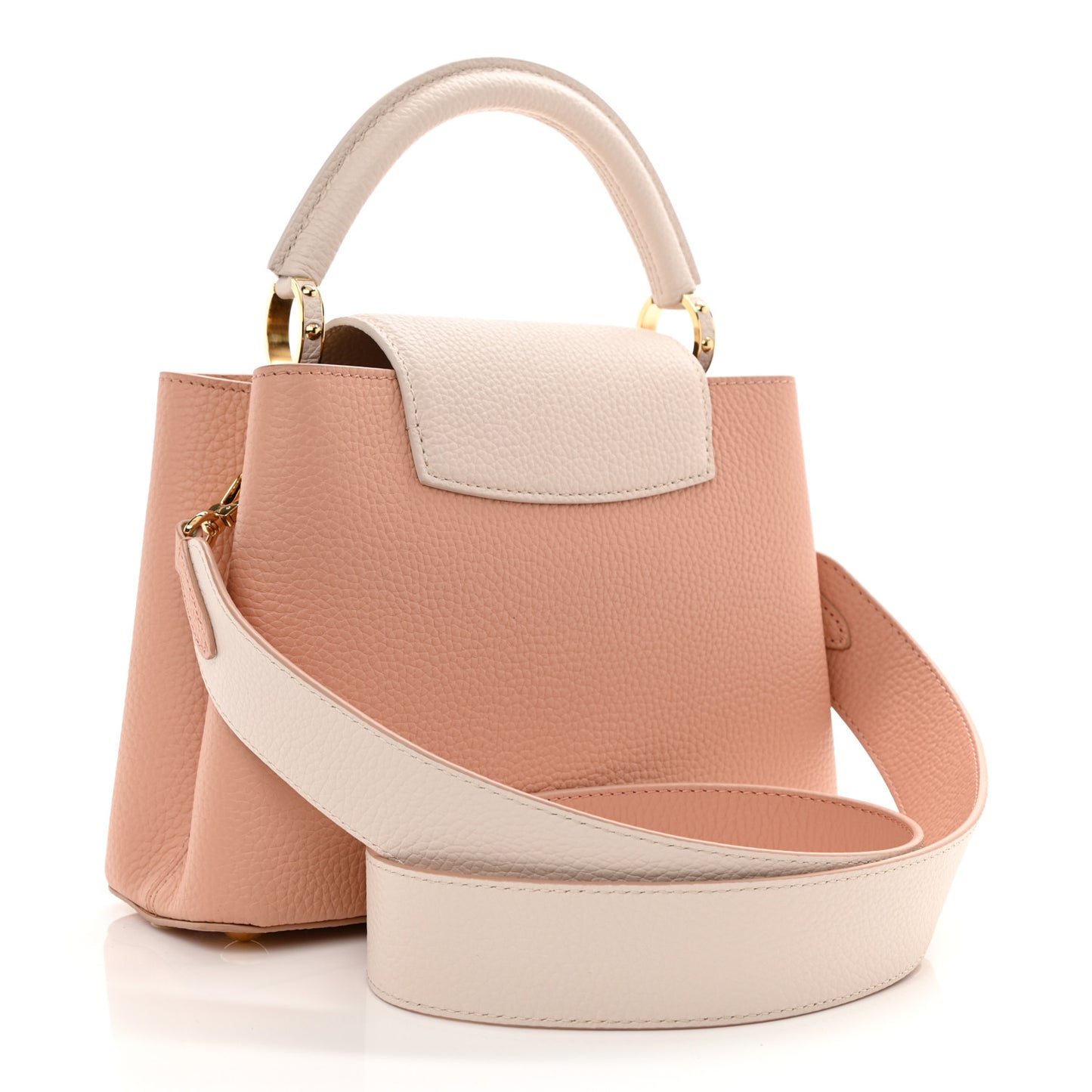 Taurillon Capucines BB