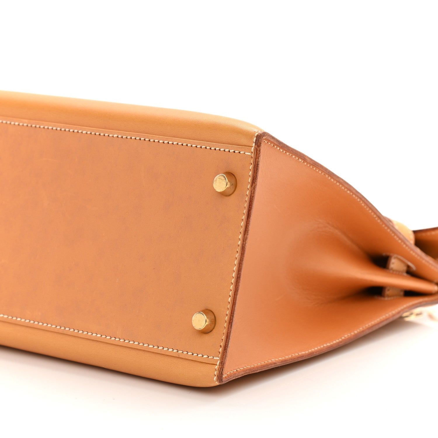 Hermes Chamonix Kelly Sellier 32 Natural 10 of 21