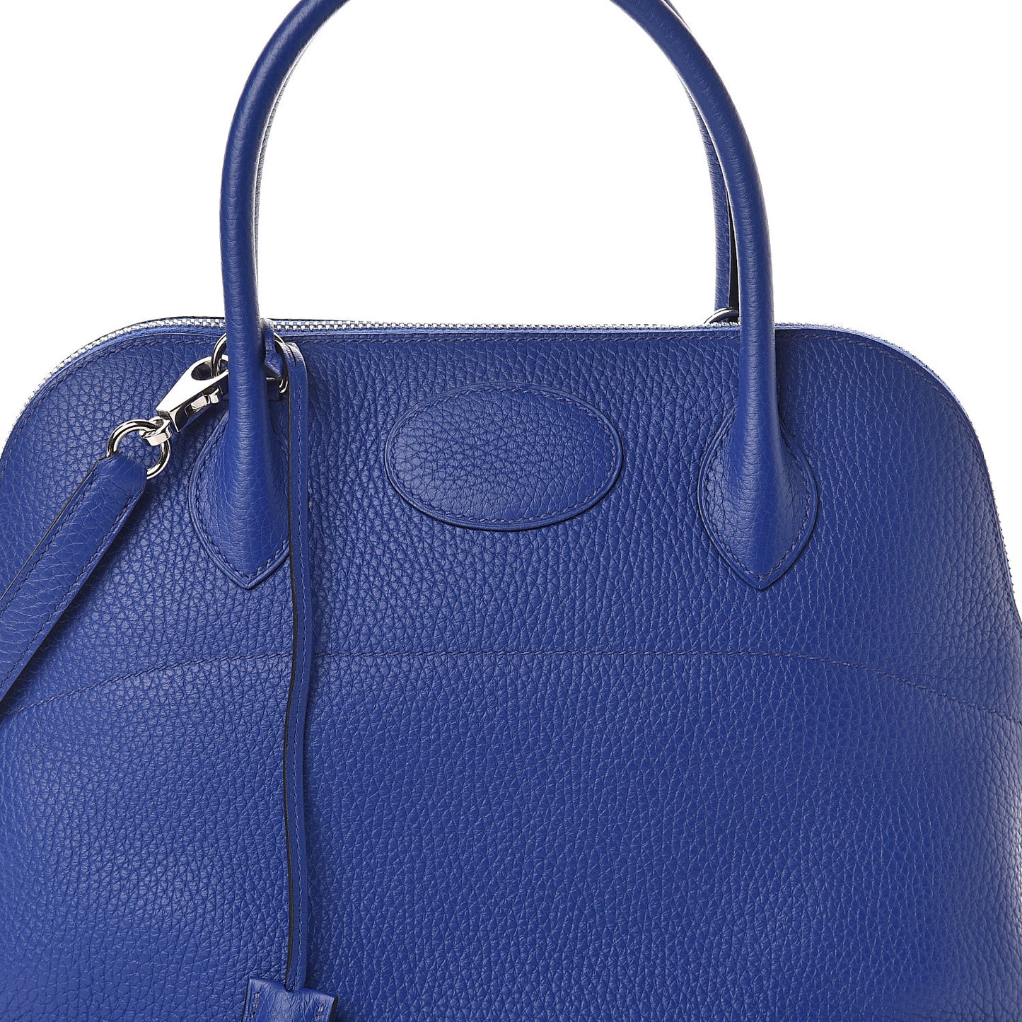 Taurillon Clemence Bolide 31 Bleu Electrique