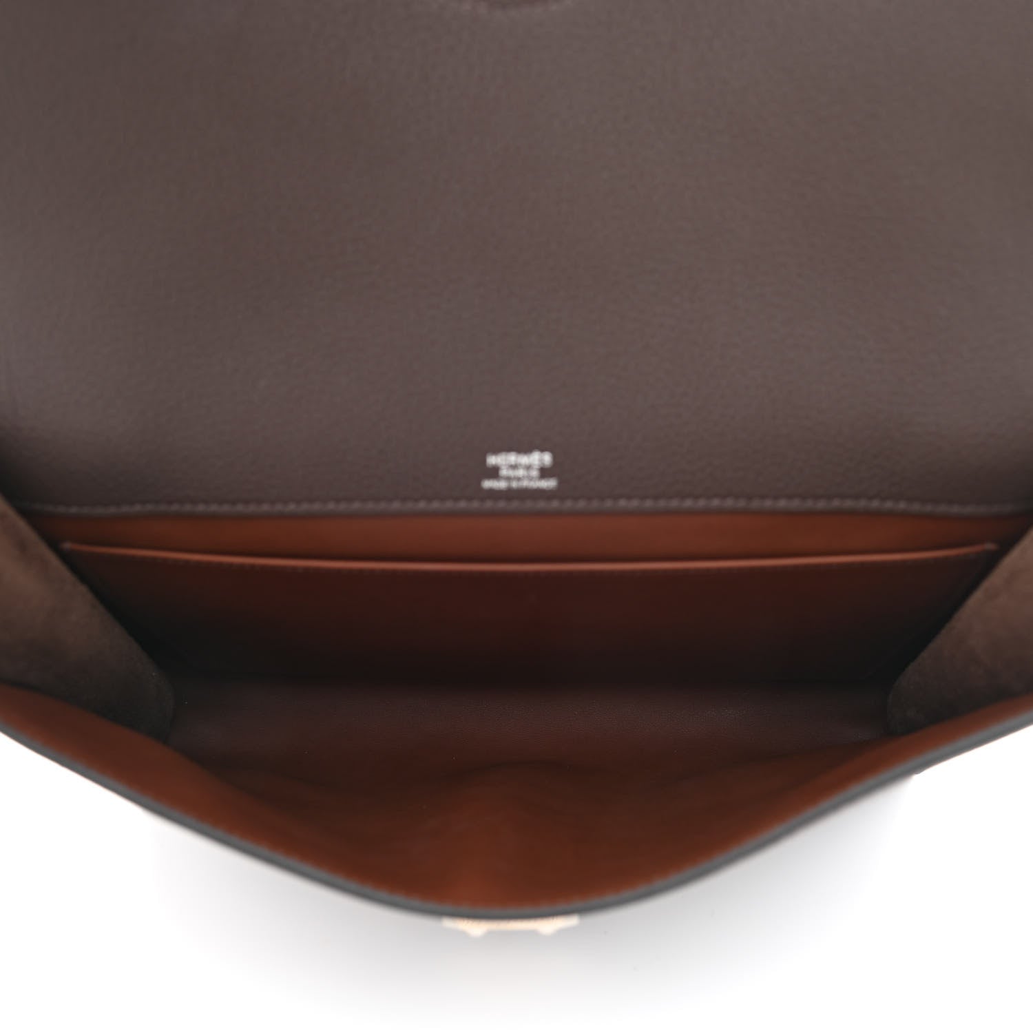 Hermes Togo Sac A Depeches 29 Messenger Bag Ebene 5 of 12