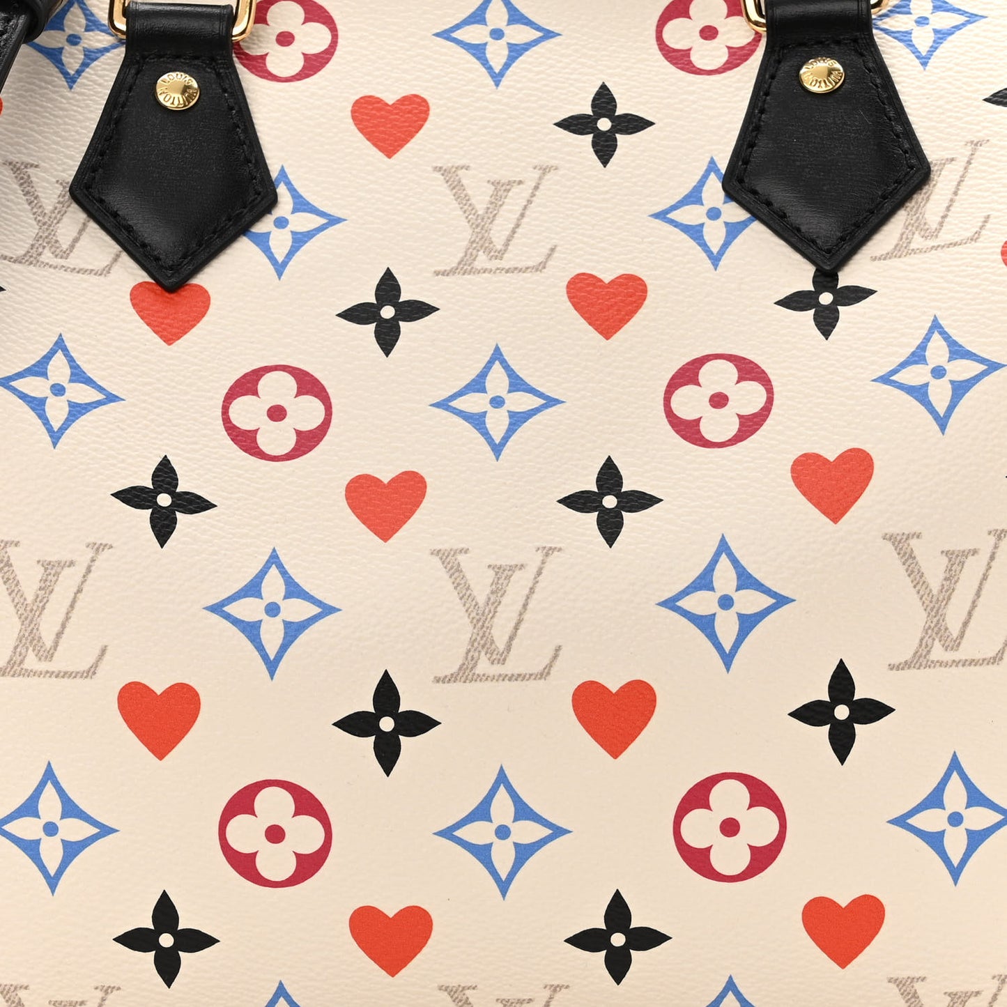 Game On Speedy Bandouliere 25 White