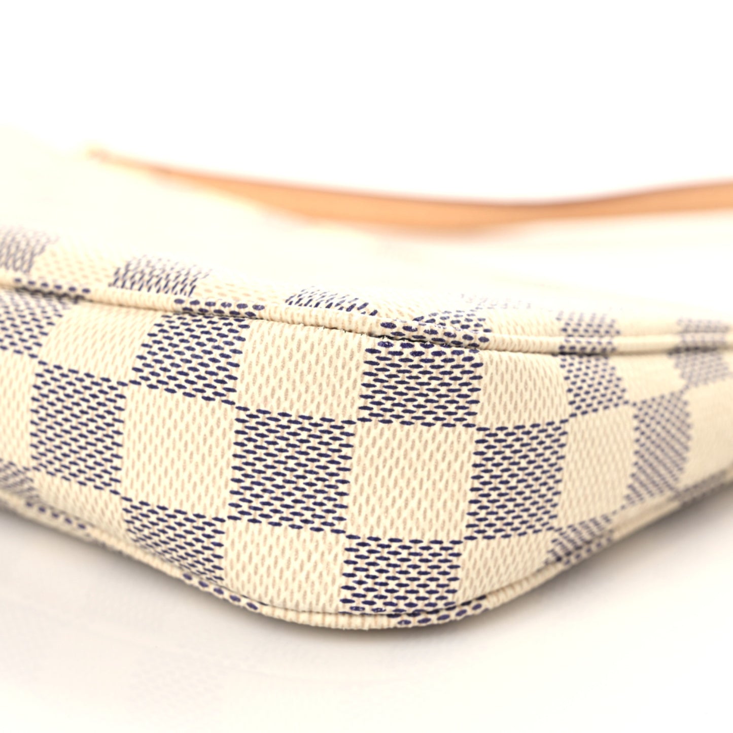 Damier Azur Pochette Accessories NM