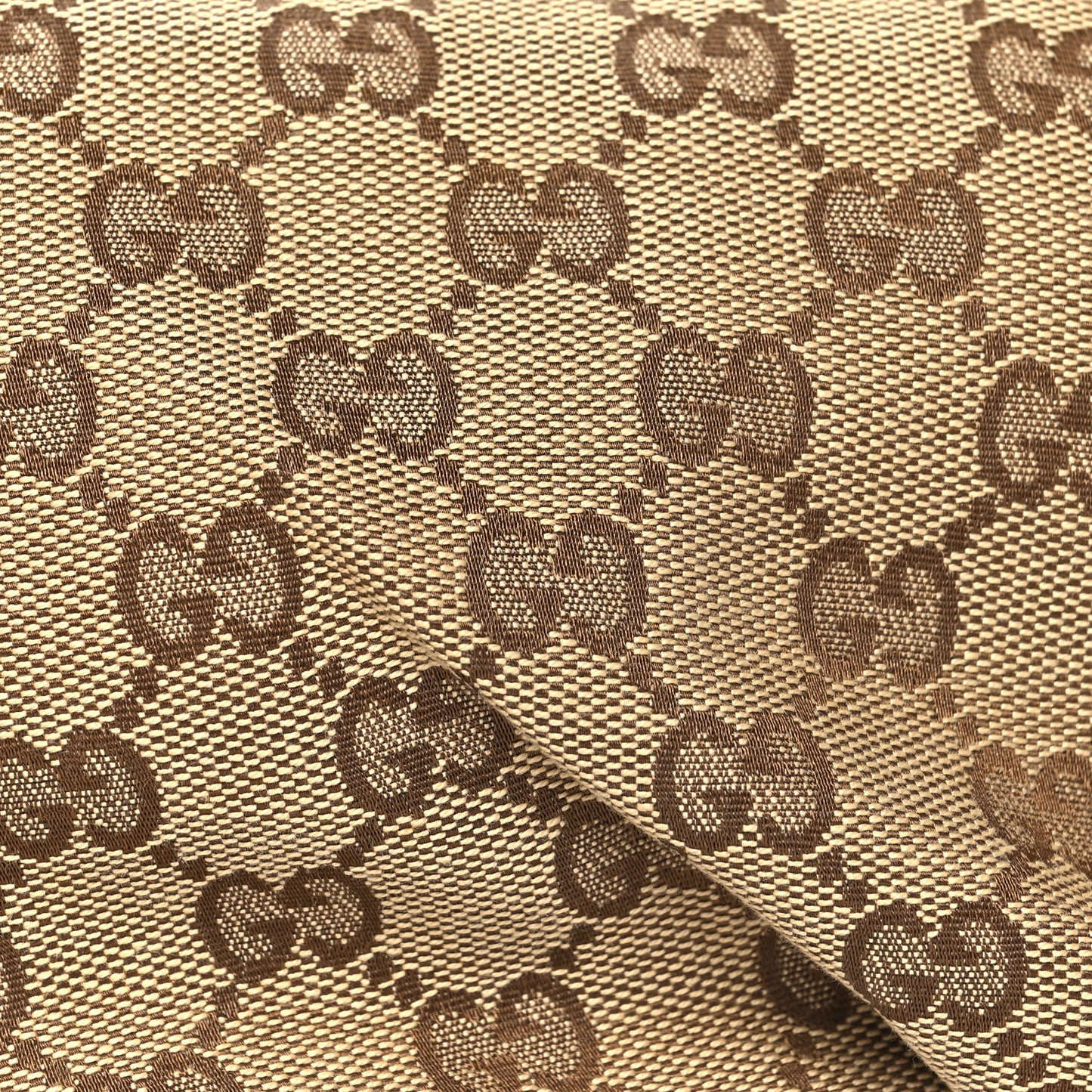 Monogram Pochette Orange