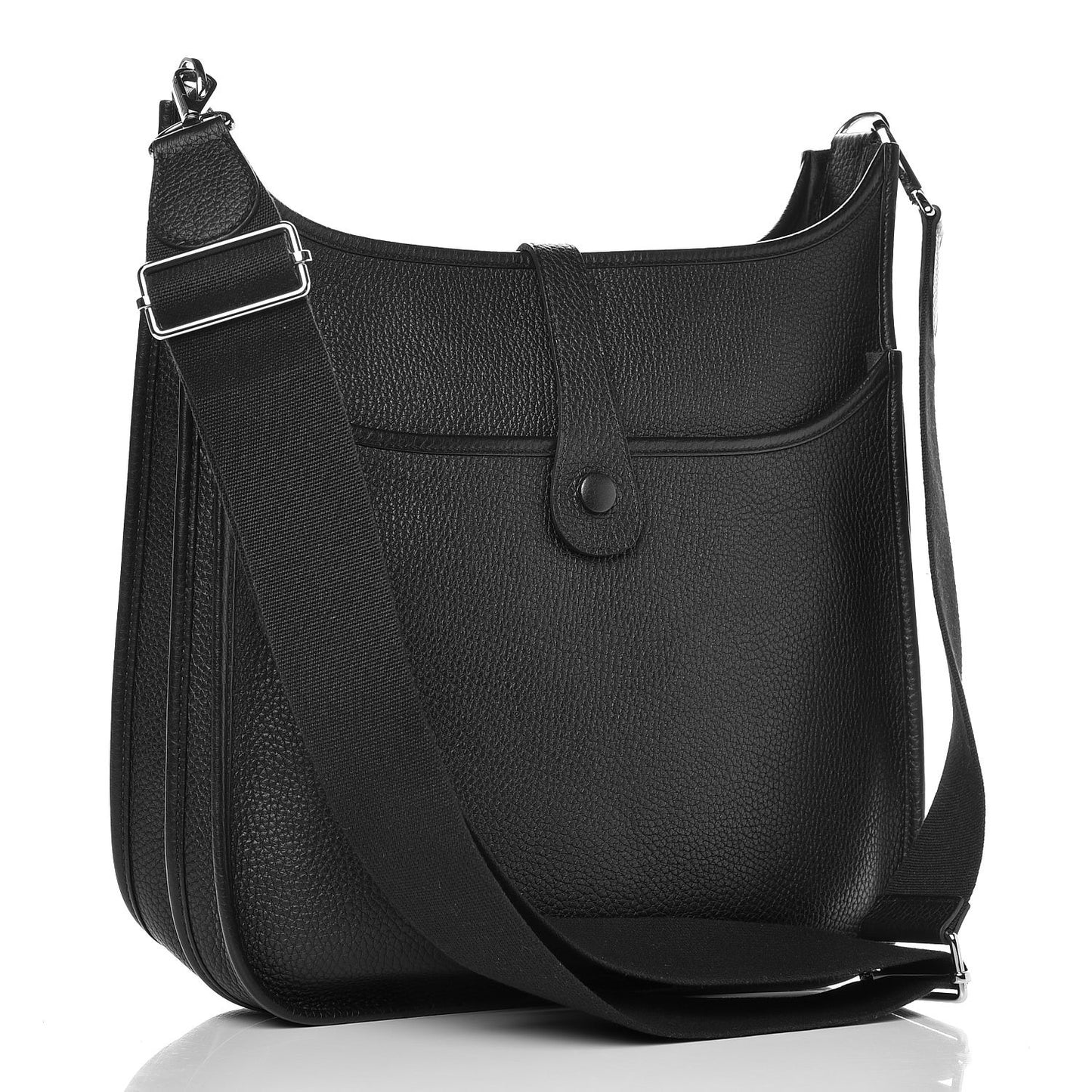 Taurillon Clemence Evelyne III GM Black