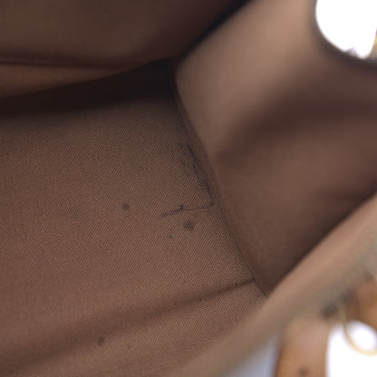 Louis Vuitton Monogram Popincourt Haut 10 of 17