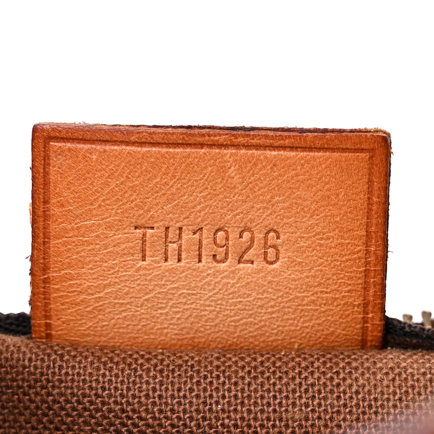 Monogram Mini Sac HL Speedy