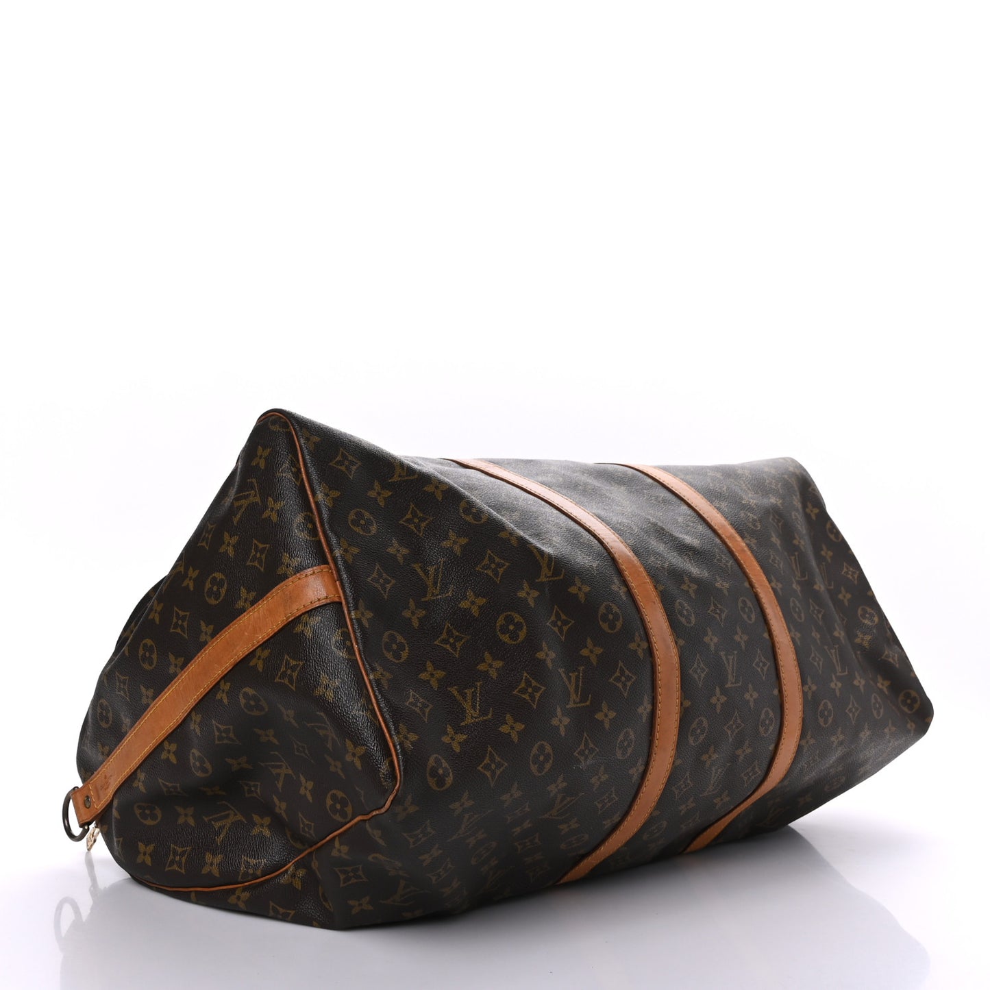 Monogram Keepall Bandouliere 60