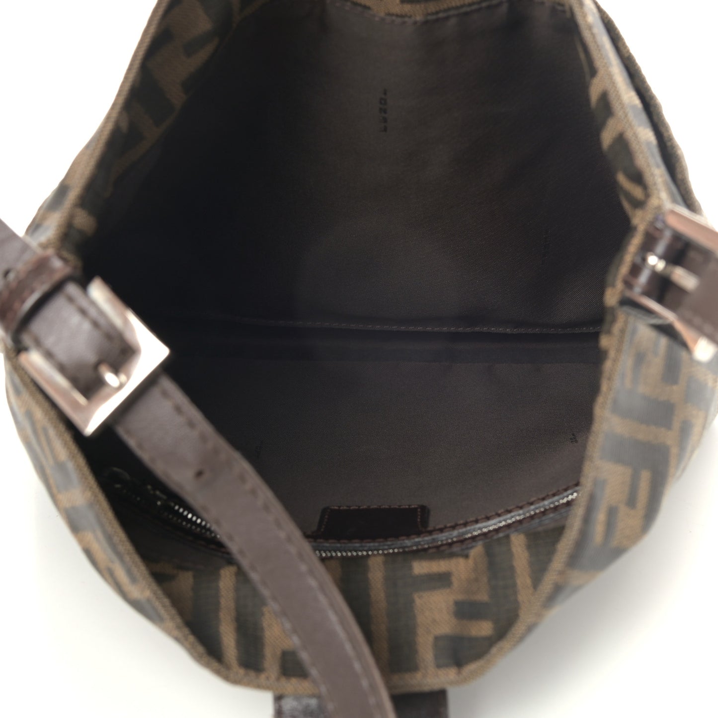 Zucca Shoulder Bag Tobacco