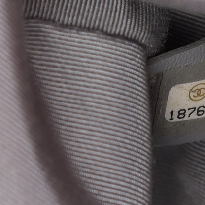 Chanel Calfskin Quilted Double Stitch Medium Boy Flap Red 10 of 16