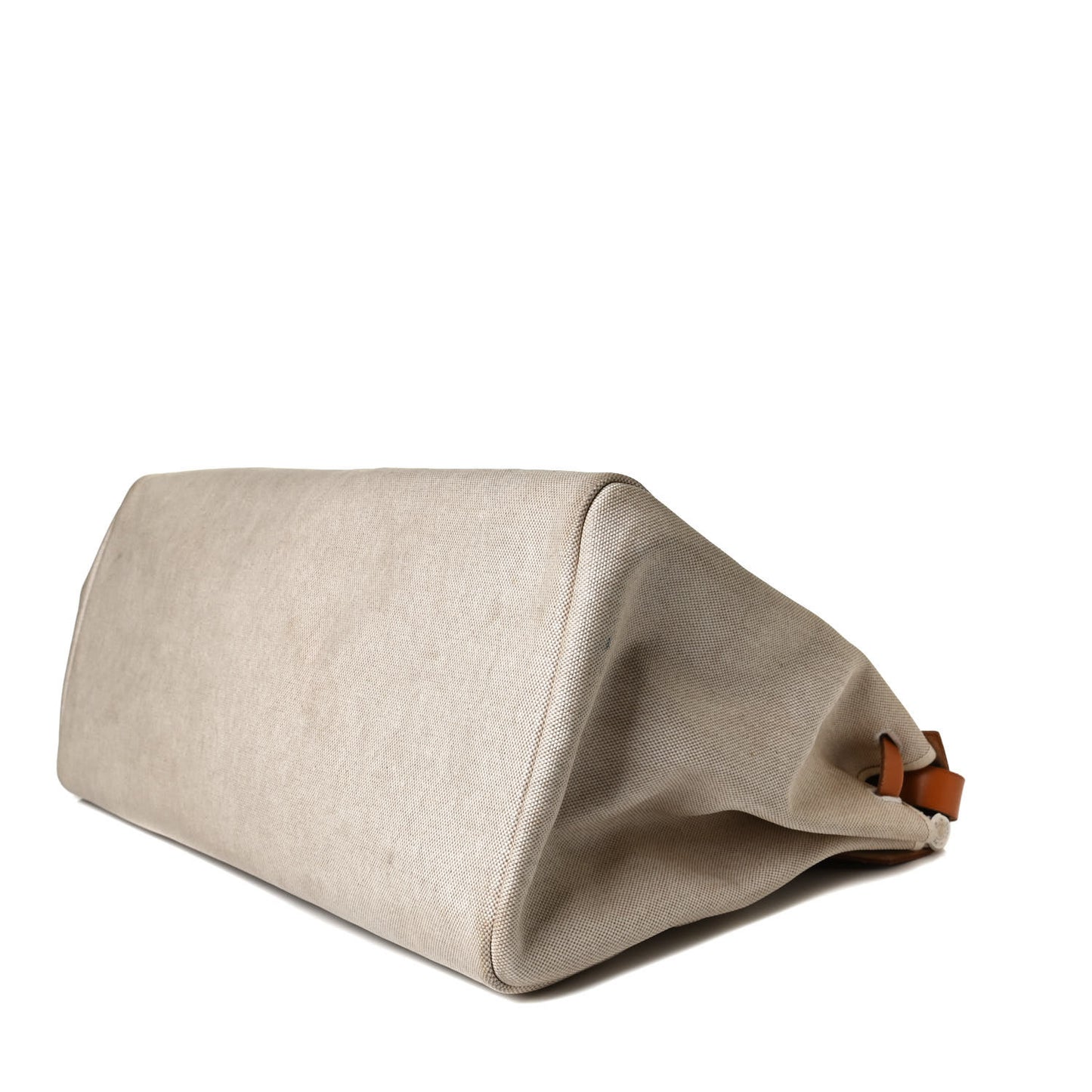 Toile Vache Calfskin Herbag Cabin Natural