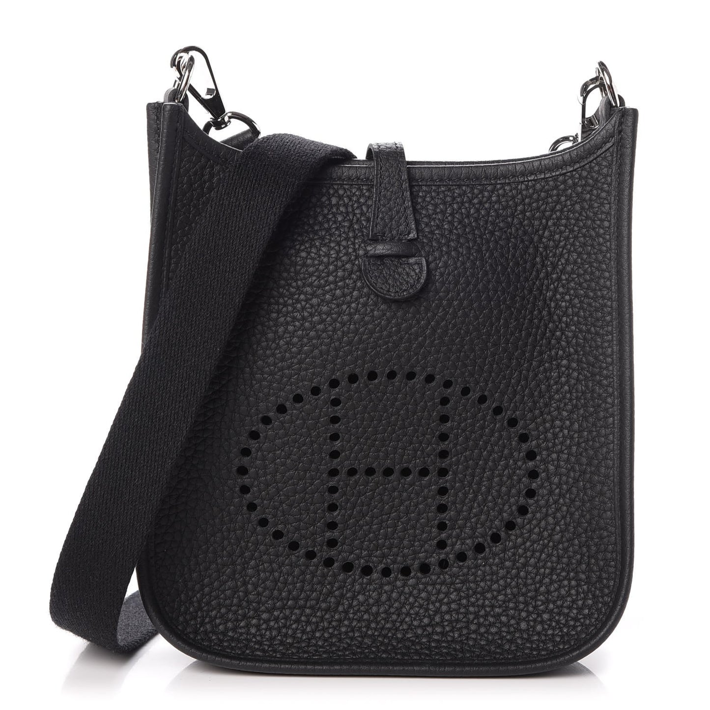 Taurillon Clemence Evelyne TPM Black